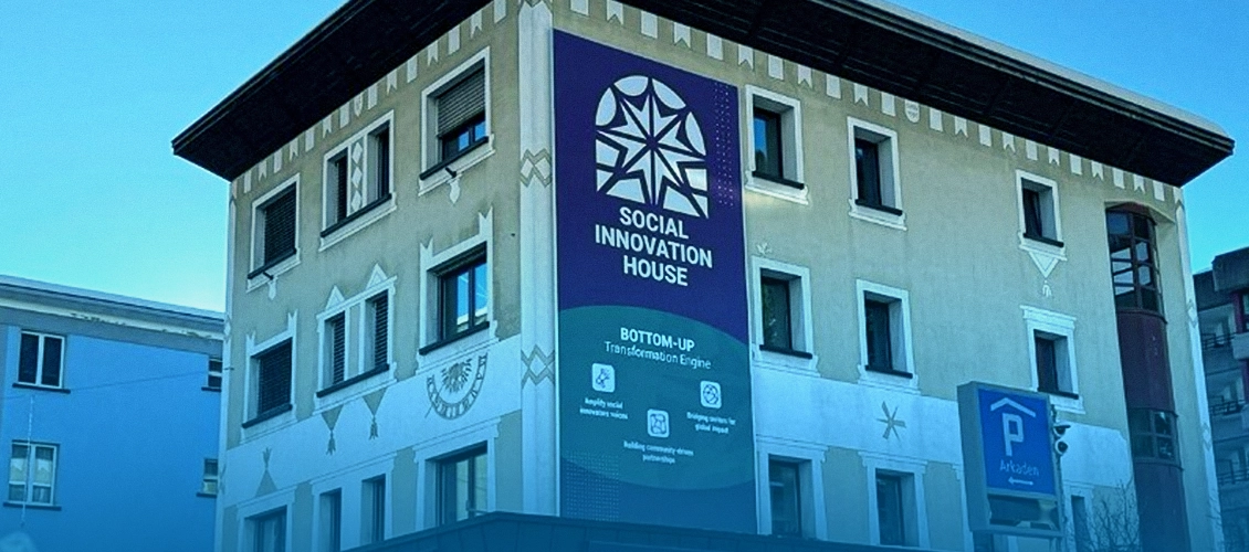  أروقة تُشارك في المنتدى الاقتصادي العالمي "دافوس 2025"