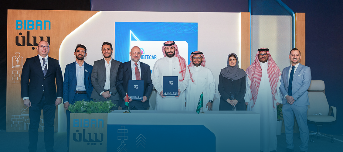 توقيع مذكرة تفاهم مع شركة ابتكار للاستشارات  لتعزيز التعاون الإقليمي في التنمية المستدامة