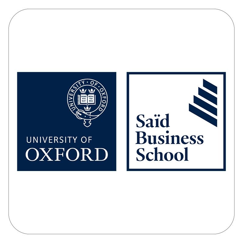 Oxford-Said Business school