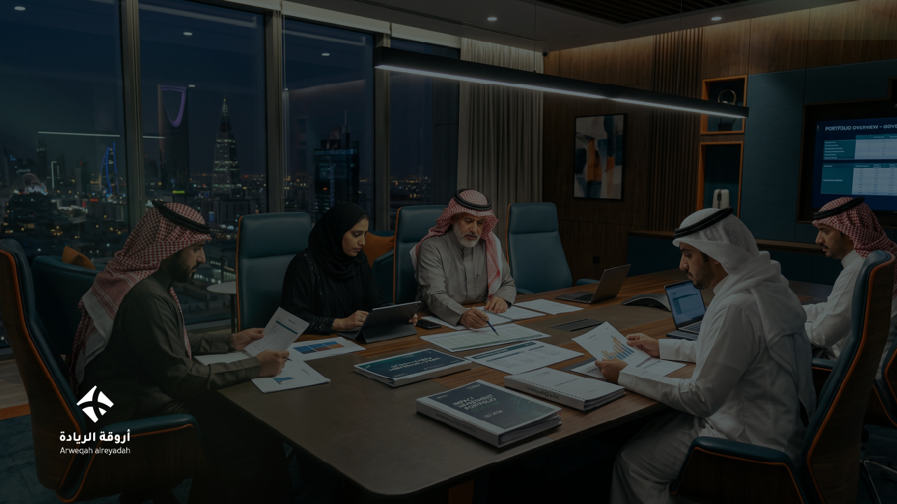 إعادة تعريف التحديات المجتمعية عبر قراءة دقيقة للبيانات